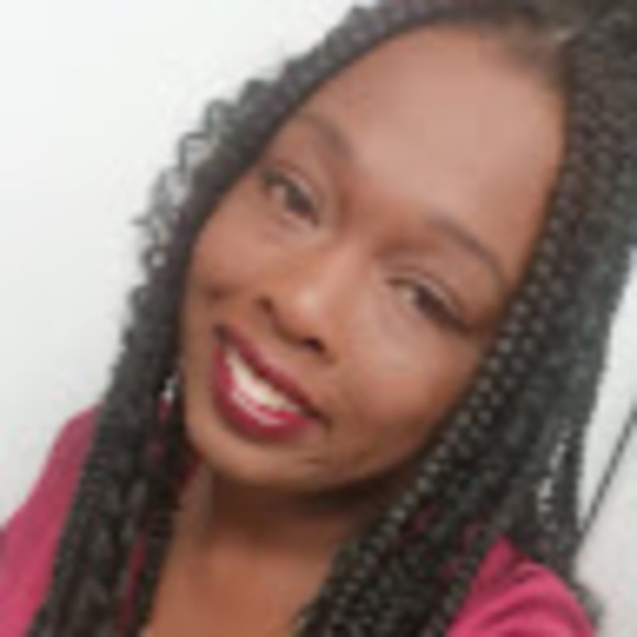 Meet your Posher, Georgette - Picture 1 of 1